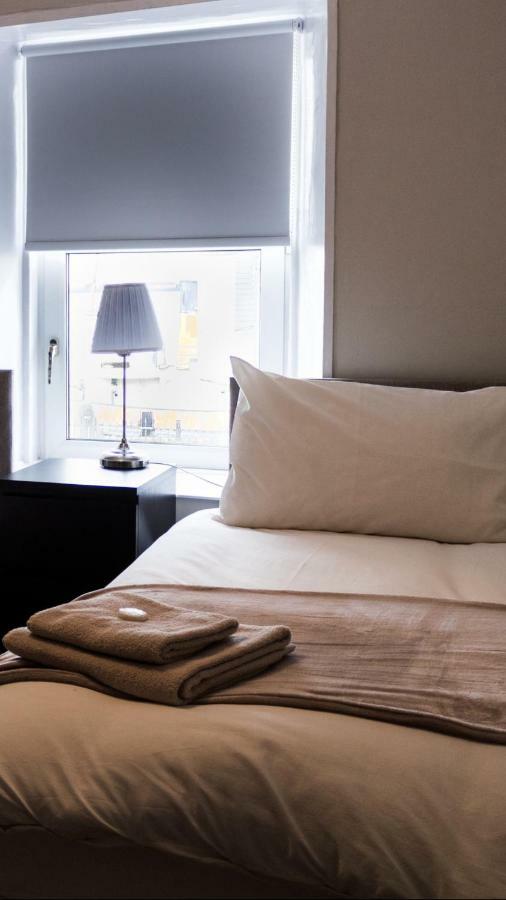 Harbourlights Accomodation Irvine  Luaran gambar