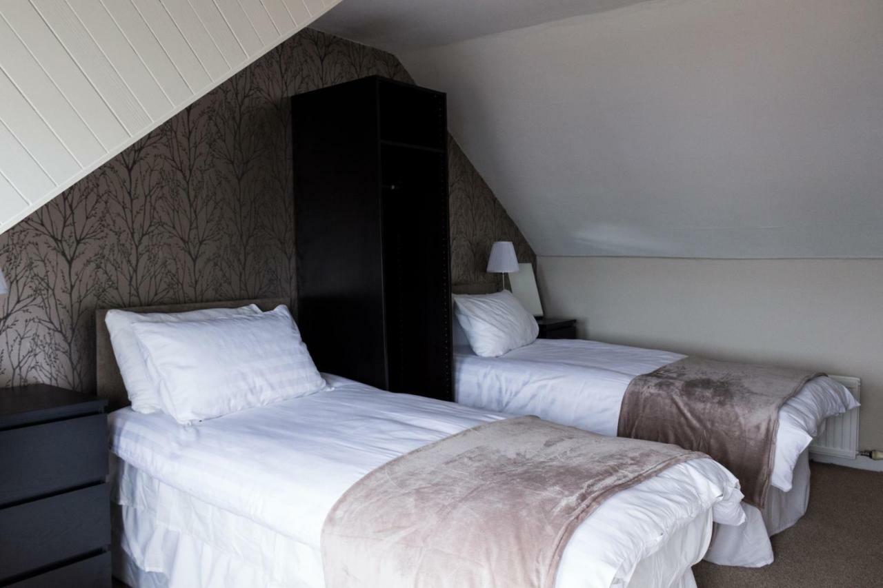 Harbourlights Accomodation Irvine  Luaran gambar