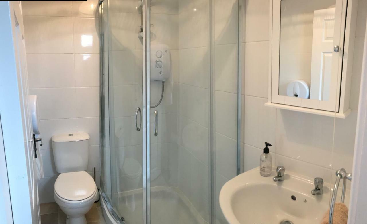 Harbourlights Accomodation Irvine  Luaran gambar