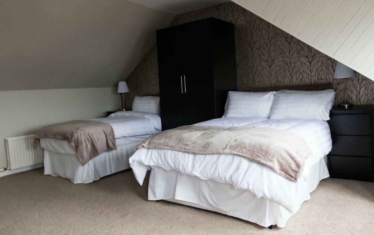 Harbourlights Accomodation Irvine  Luaran gambar